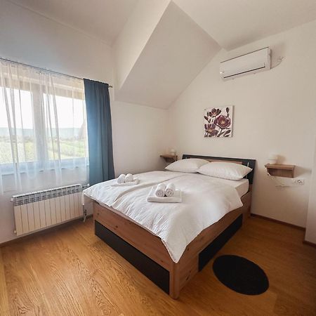 Rooms Enter Ogulin Ostarije Dış mekan fotoğraf