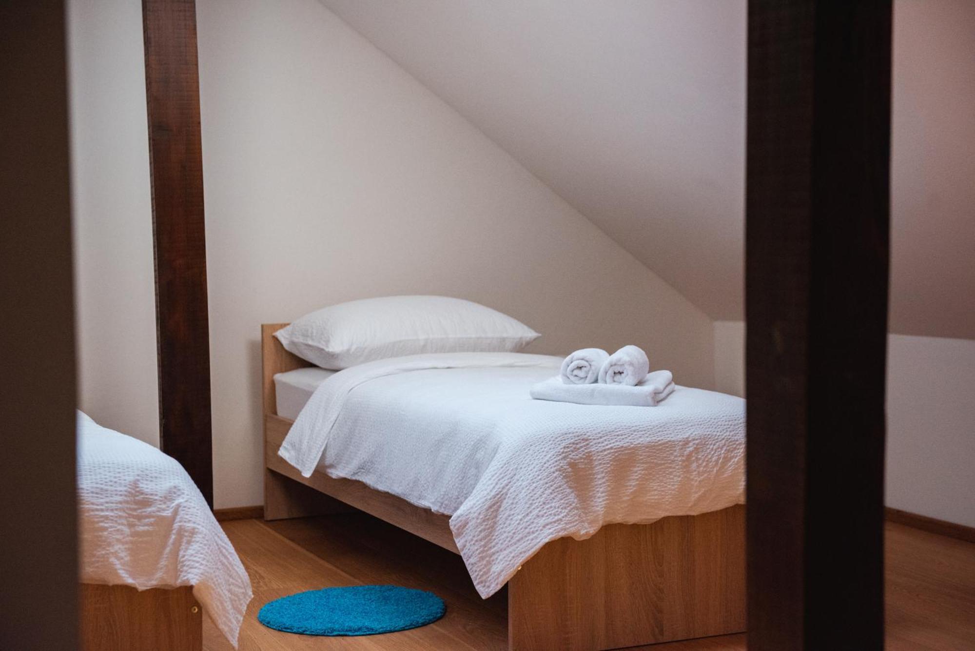 Rooms Enter Ogulin Ostarije Dış mekan fotoğraf