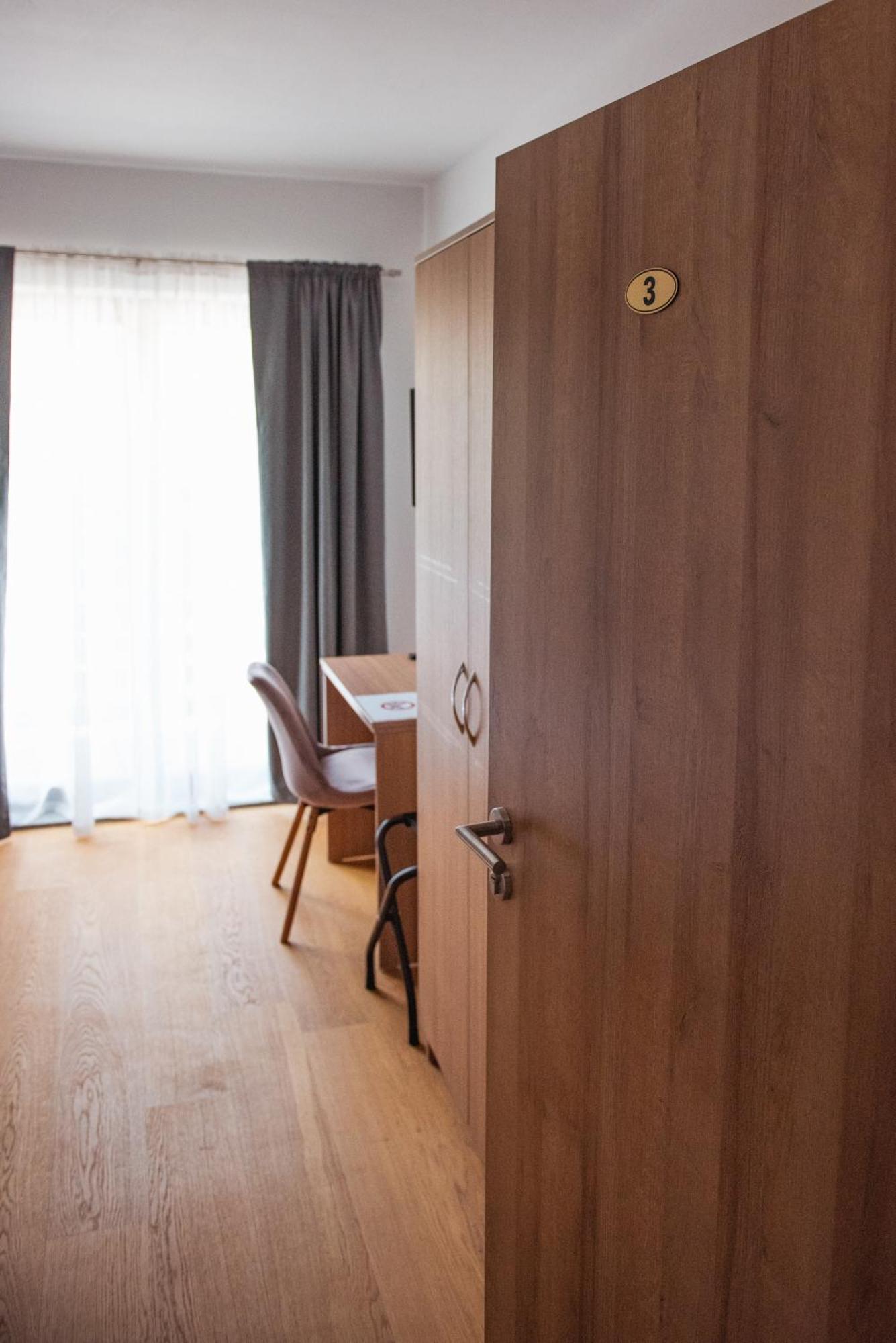 Rooms Enter Ogulin Ostarije Dış mekan fotoğraf