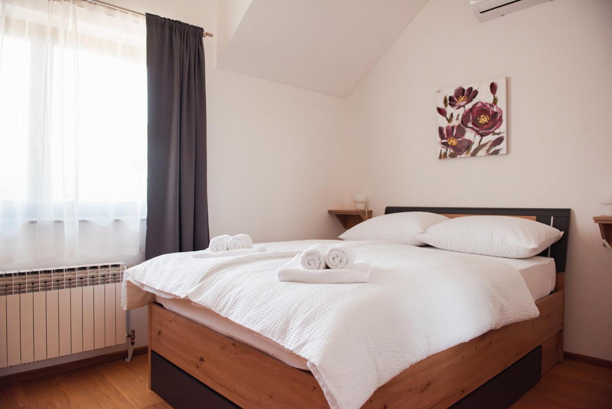 Rooms Enter Ogulin Ostarije Dış mekan fotoğraf