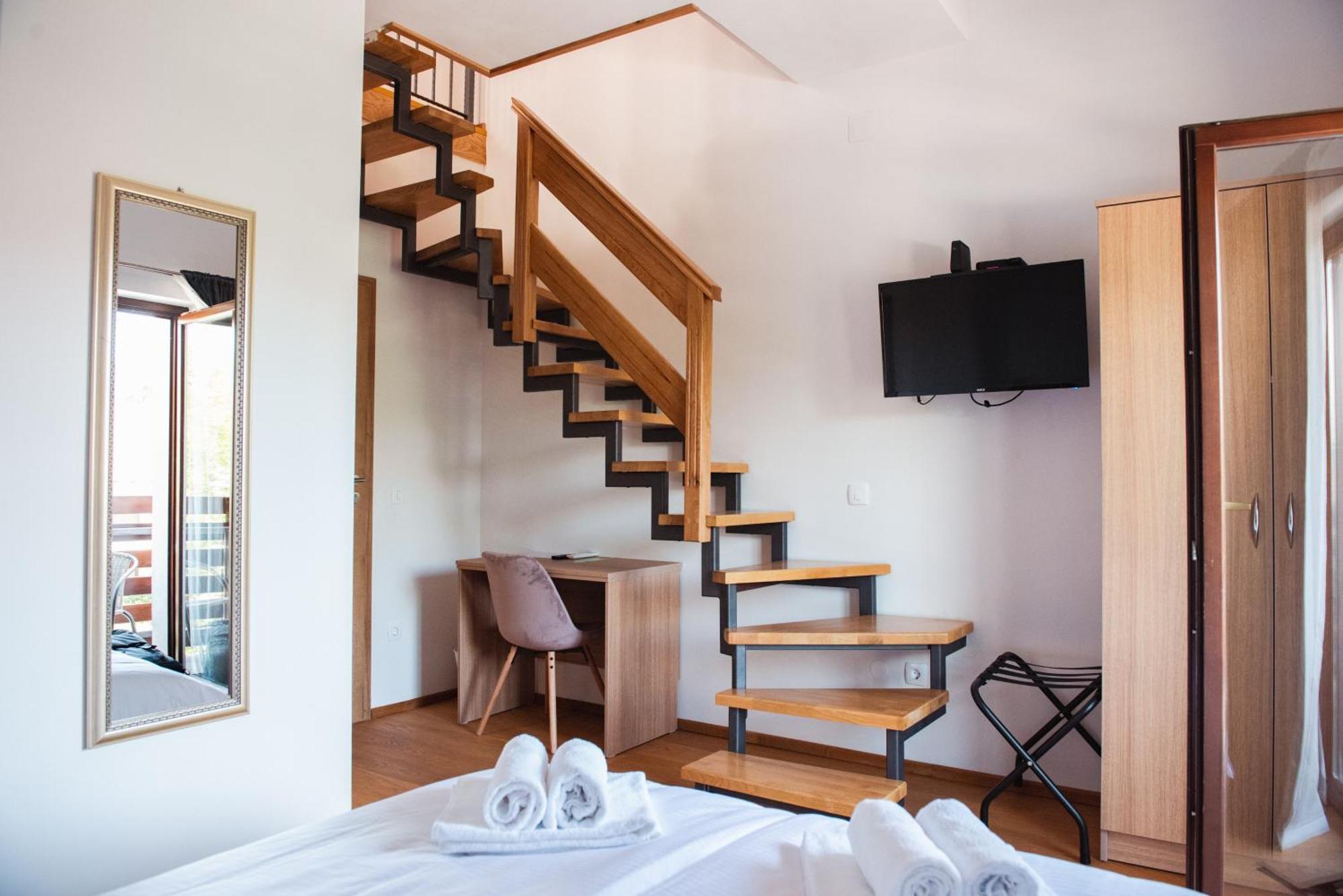 Rooms Enter Ogulin Ostarije Dış mekan fotoğraf